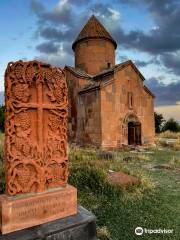 Marmashen Monastery