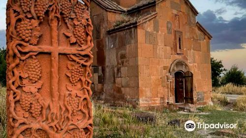 Marmashen Monastery