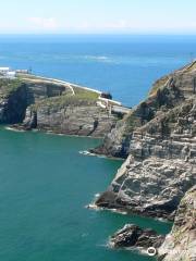 South Stack Cliffs RSPB Reserve