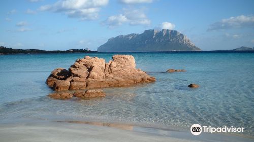 Porto Istana Beach