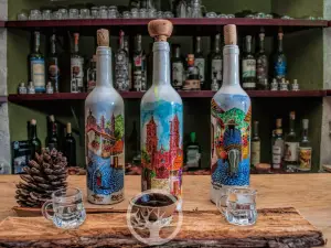 MeZcaleria Xoco