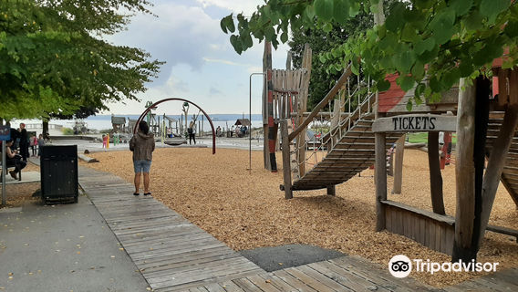 Ambleside Park | West Vancouver