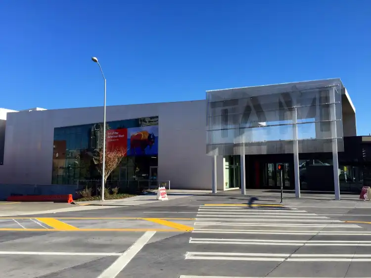 Các khách sạn gần Tacoma Art Museum