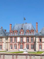 Château de Breteuil