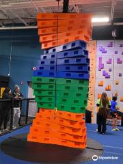 Urban Air Trampoline and Adventure Park