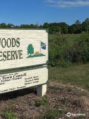 Ritchey Woods Nature Preserve