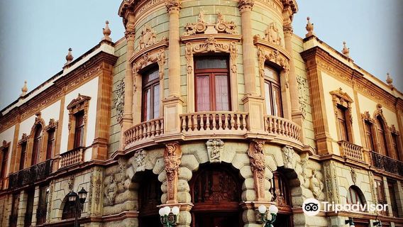 Teatro Macedonio de Alcalá