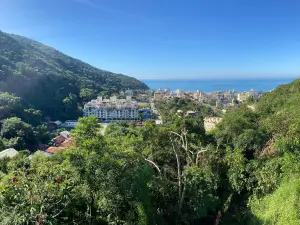 Mirante de Bombas