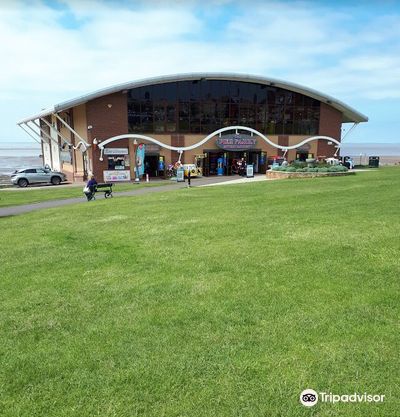 Hunstanton Pier