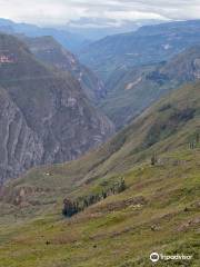 Luya Urco Viewpoint