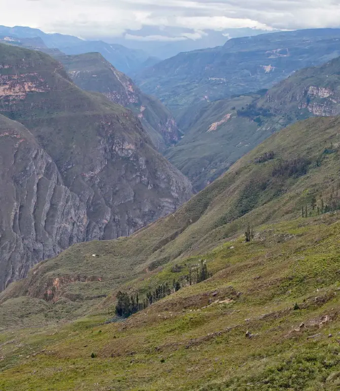 Chachapoyas