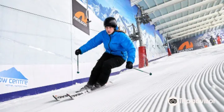The Snow Centre Hemel Hempstead