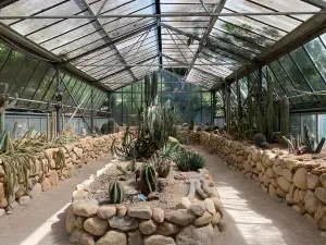 Orto Botanico di Cagliari