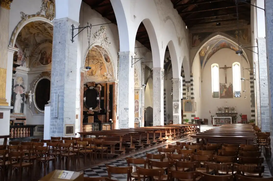 Hotel in zona Chiesa di Sant'Agostino