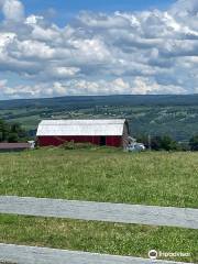 Shtayburne Farm Creamery