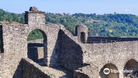 Museo Delle Statue Stele Lunigianesi
