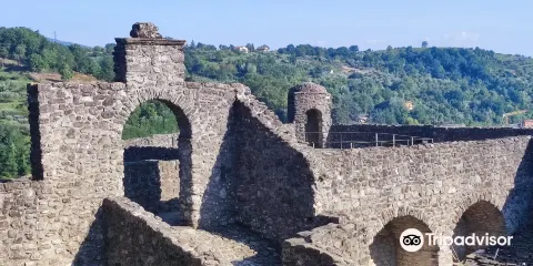 Museo Delle Statue Stele Lunigianesi
