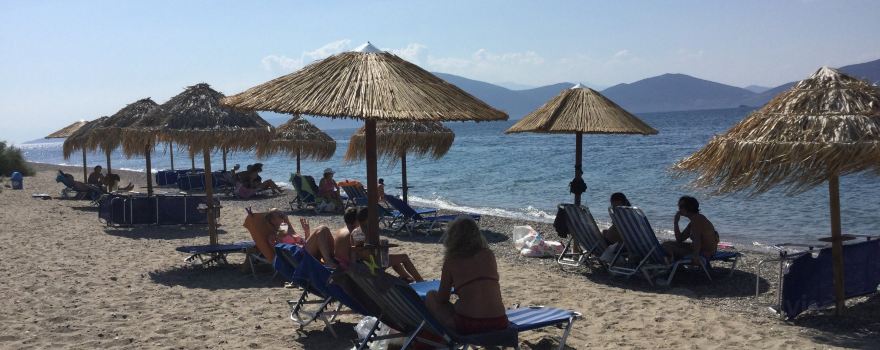 Kanatadika Beach