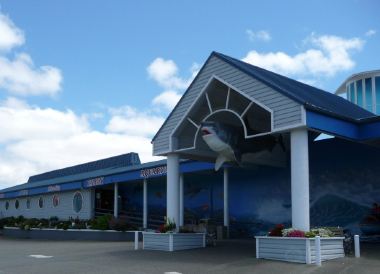 Crescent City