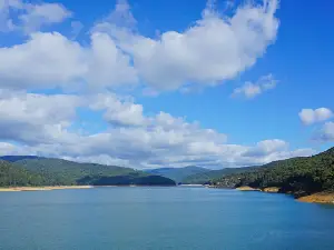 Cardinia Reservoir Park