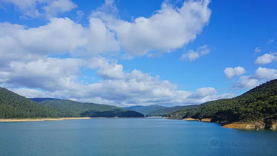 Cardinia Reservoir Park