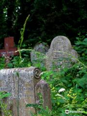 Cimetière de Tower Hamlets