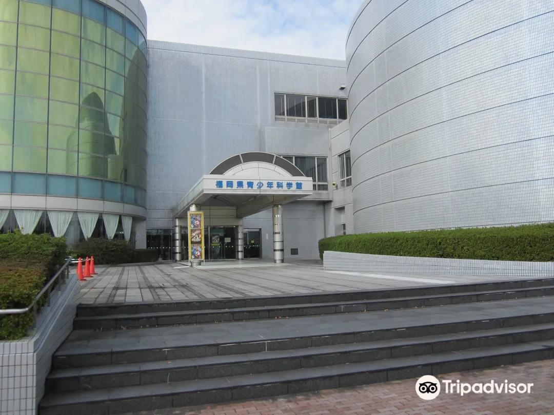 2_福岡縣青少年科學館