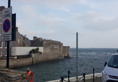 The Nautical Museum