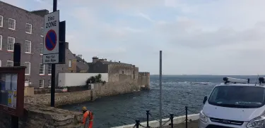 The Nautical Museum
