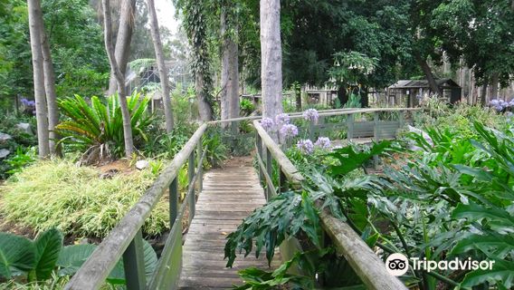 Birdland Animal Park