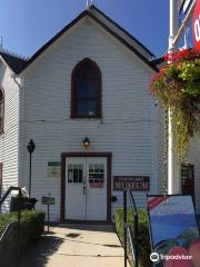 Peachland Museum