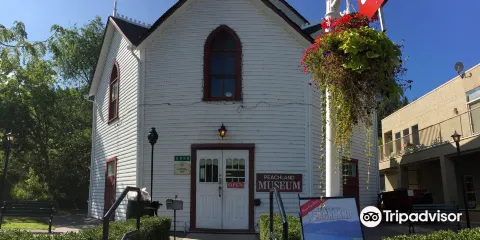 Peachland Museum