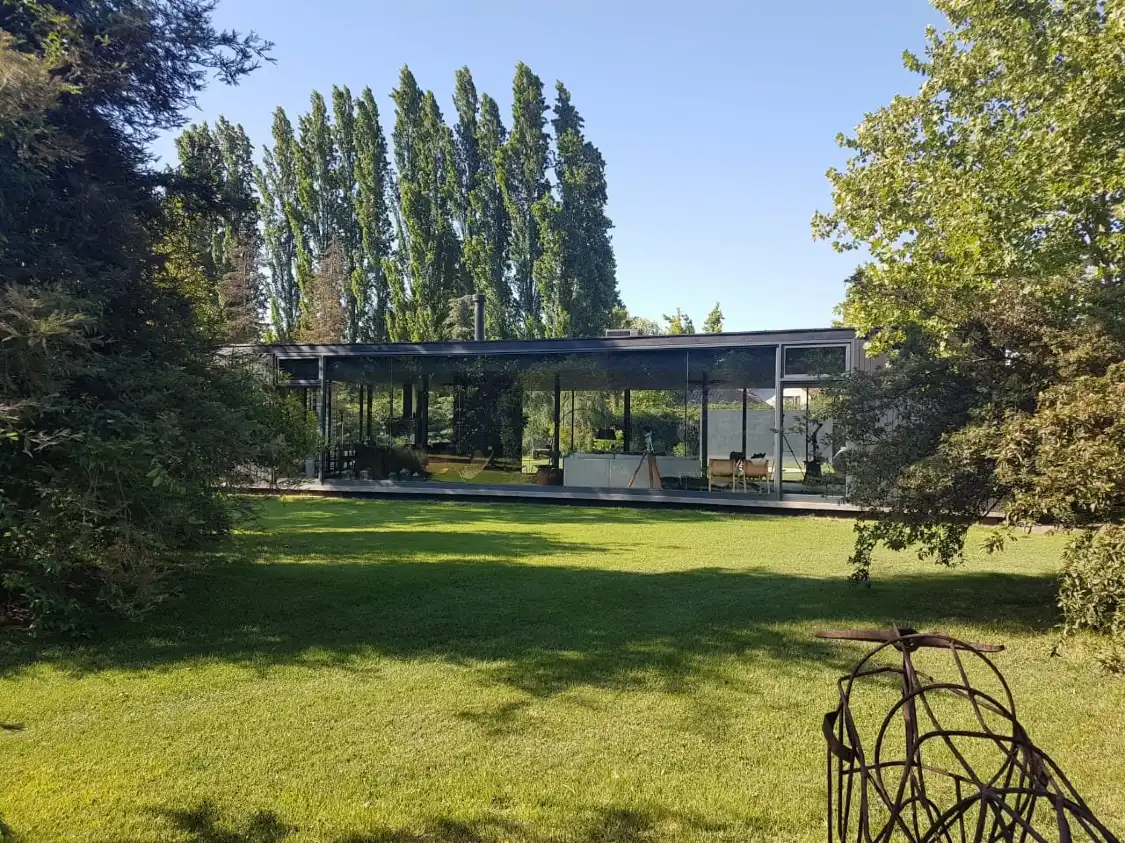 Hotels near Astronomical Observatory Cielos Chilenos