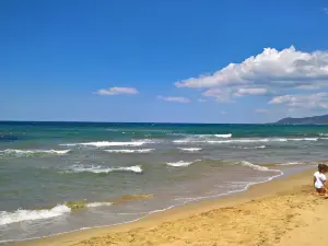 Spiaggia Grande