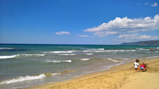 Spiaggia Grande di Acciaroli