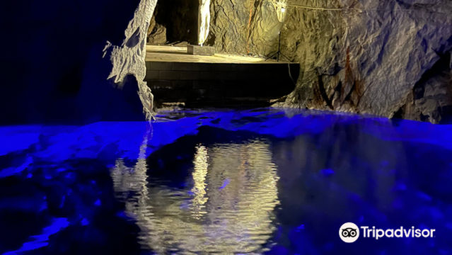 Bergtatt Opplevelser