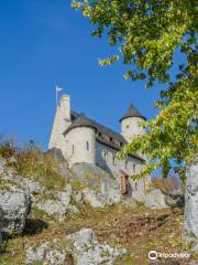 Royal Castle Bobolice