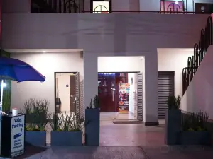 El unicornio azul