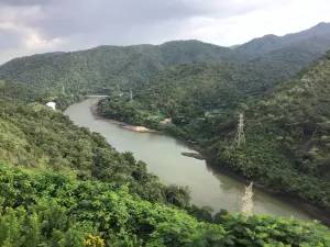 Bhumibol Dam