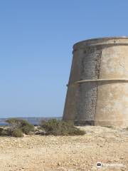 Torre de sa Punta Prima