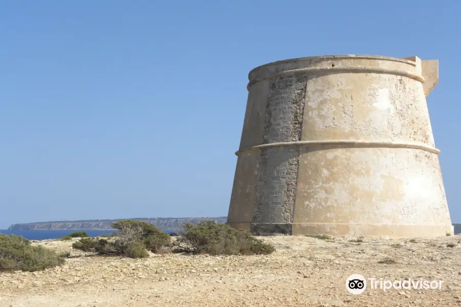 Torre de sa Punta Prima