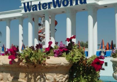 WaterWorld Waterpark