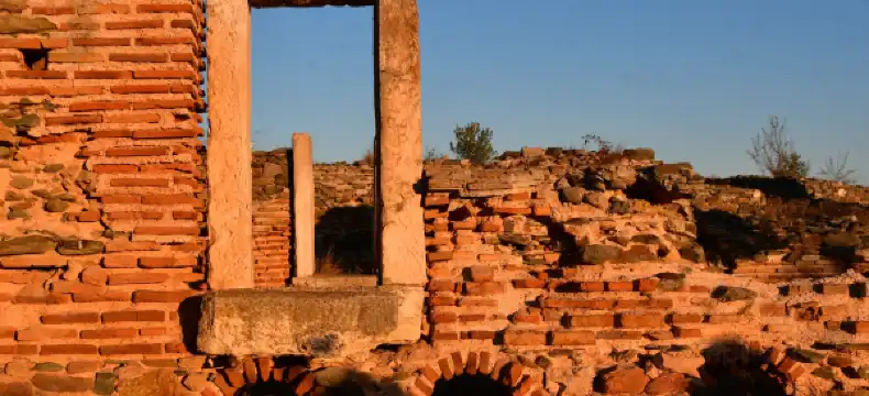 Khách sạn ở Constanta, Romania