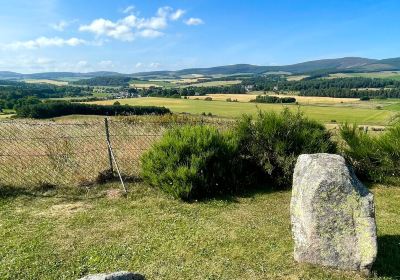 Tomnaverie Stone Circle