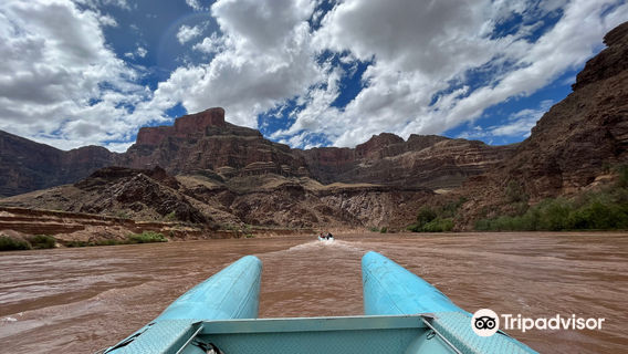 Hualapai River Runners