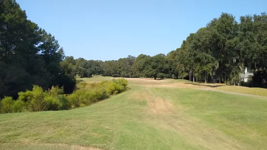 Island West Golf Club