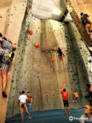 Upper Limits Rock Climbing Gym - Maryland Heights