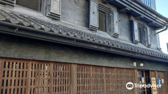 舊篠原家住宅