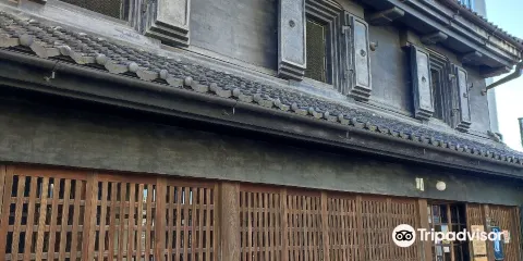 舊篠原家住宅
