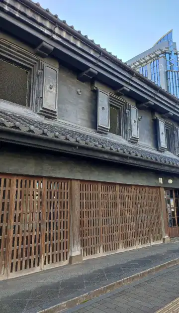 Hotel a Utsunomiya
